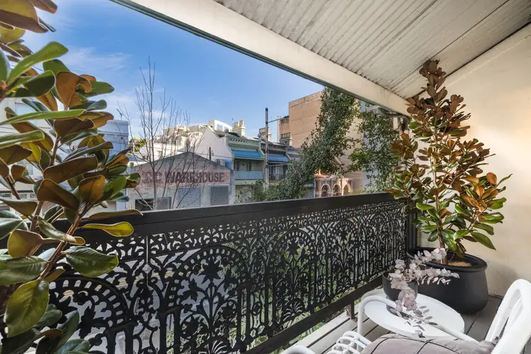 Fifth view of Homely house listing, 128 Devonshire Street, Surry Hills NSW 2010