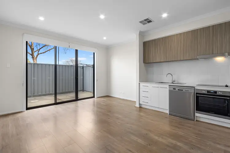 Second view of Homely house listing, 14 Olley Place, Munno Para SA 5115