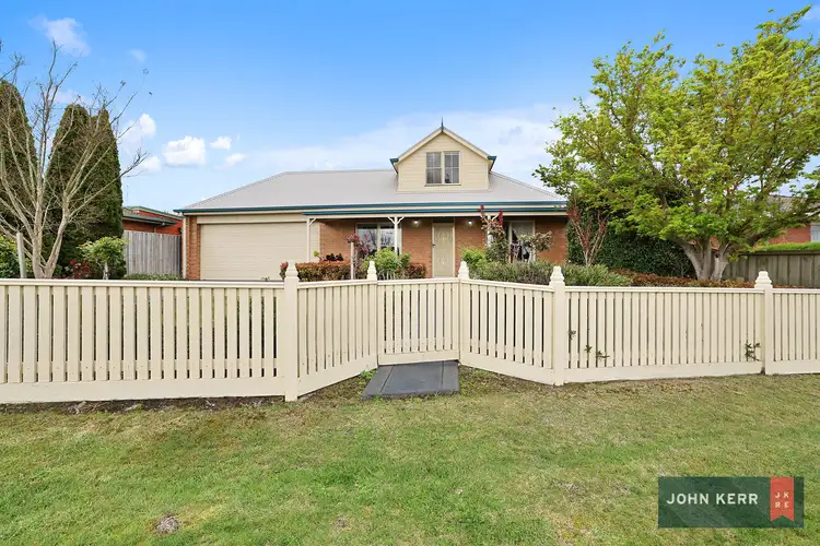 14 Centenary Drive, Trafalgar VIC 3824