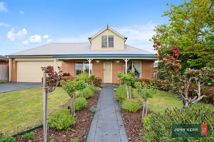 14 Centenary Drive, Trafalgar VIC 3824