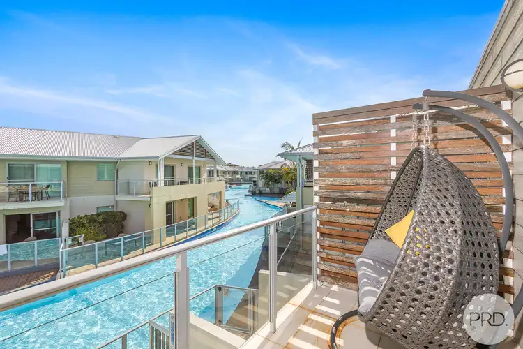 140/265 Sandy Point Road, Salamander Bay NSW 2317