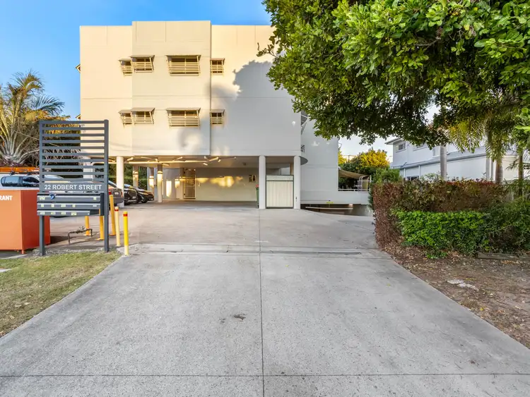 7/22 Robert Street, Clontarf QLD 4019