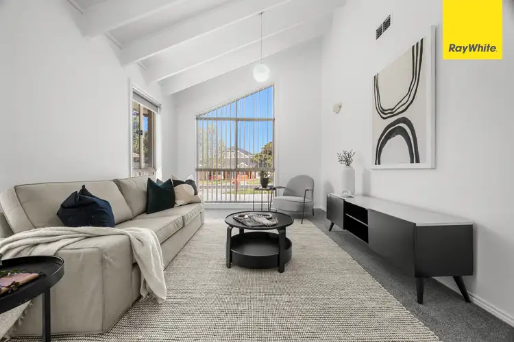 Third view of Homely house listing, 22 Longhurst Crescent, Hillside VIC 3037