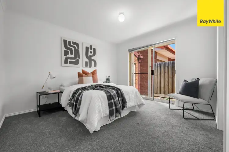 Fourth view of Homely house listing, 22 Longhurst Crescent, Hillside VIC 3037