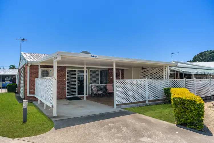 36/354 Ross River Road, Cranbrook QLD 4814