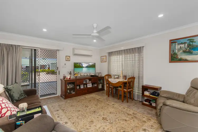 Third view of Homely unit listing, 36/354 Ross River Road, Cranbrook QLD 4814