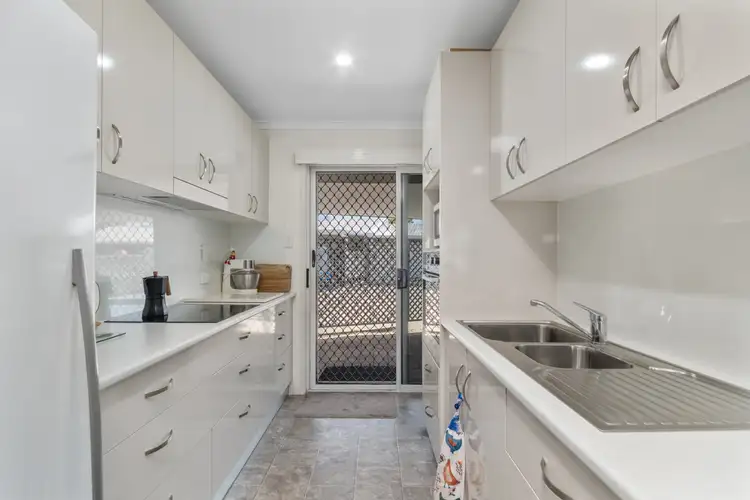 Fourth view of Homely unit listing, 36/354 Ross River Road, Cranbrook QLD 4814