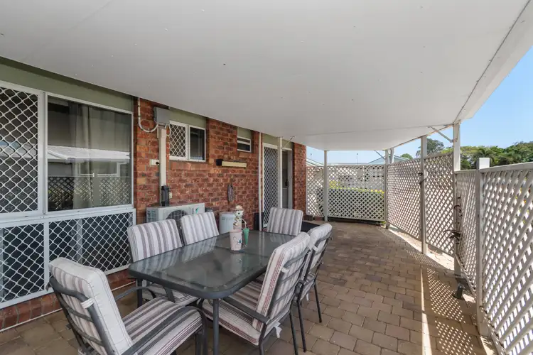 Fifth view of Homely unit listing, 36/354 Ross River Road, Cranbrook QLD 4814