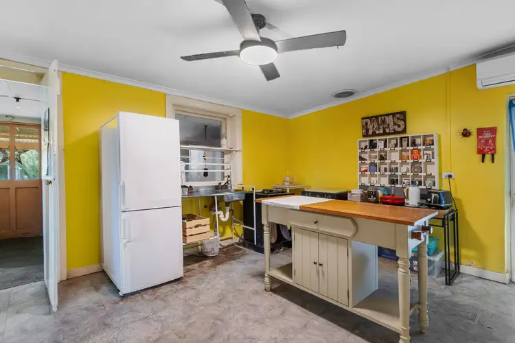 Fourth view of Homely other listing, 14 Schirmer Road, Saddleworth SA 5413