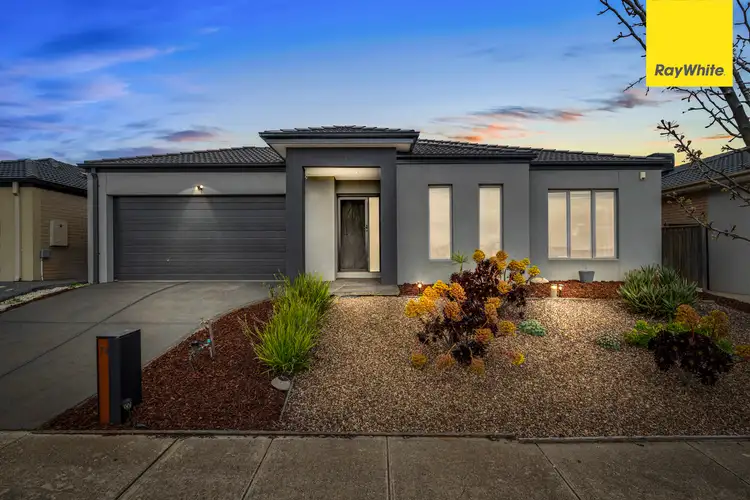 74 Manooka Road, Brookfield VIC 3338