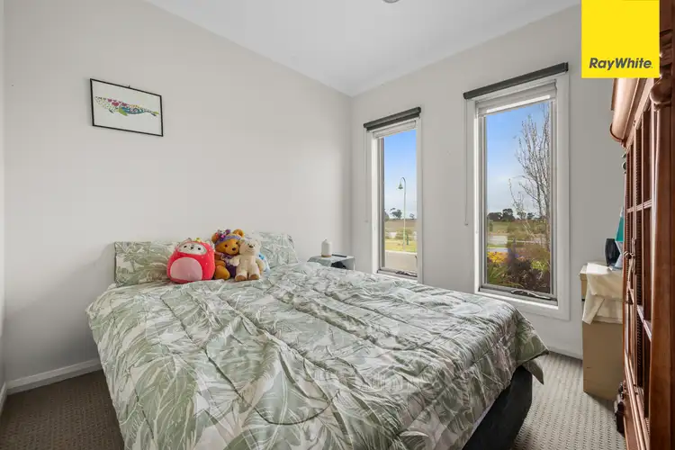Second view of Homely house listing, 74 Manooka Road, Brookfield VIC 3338