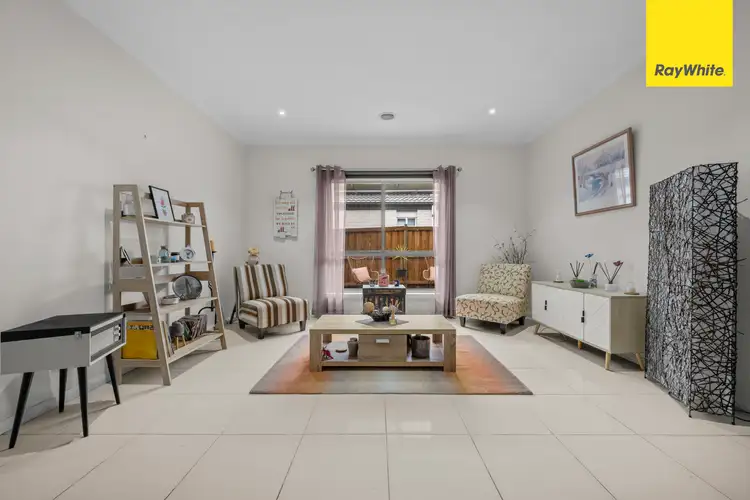 Fifth view of Homely house listing, 74 Manooka Road, Brookfield VIC 3338