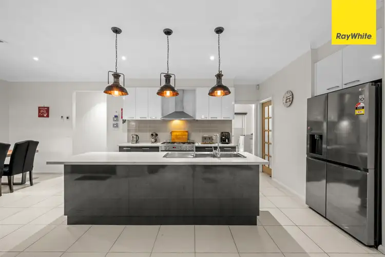 Sixth view of Homely house listing, 74 Manooka Road, Brookfield VIC 3338