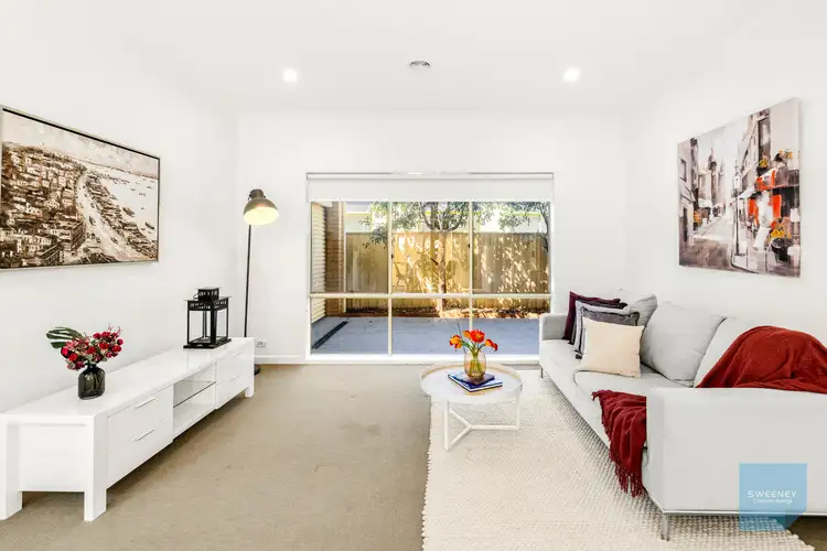 Fourth view of Homely house listing, 8 Kings Domain, Caroline Springs VIC 3023