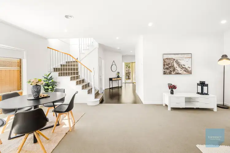 Fifth view of Homely house listing, 8 Kings Domain, Caroline Springs VIC 3023