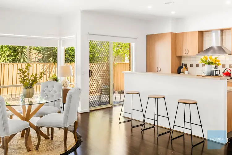 Sixth view of Homely house listing, 8 Kings Domain, Caroline Springs VIC 3023