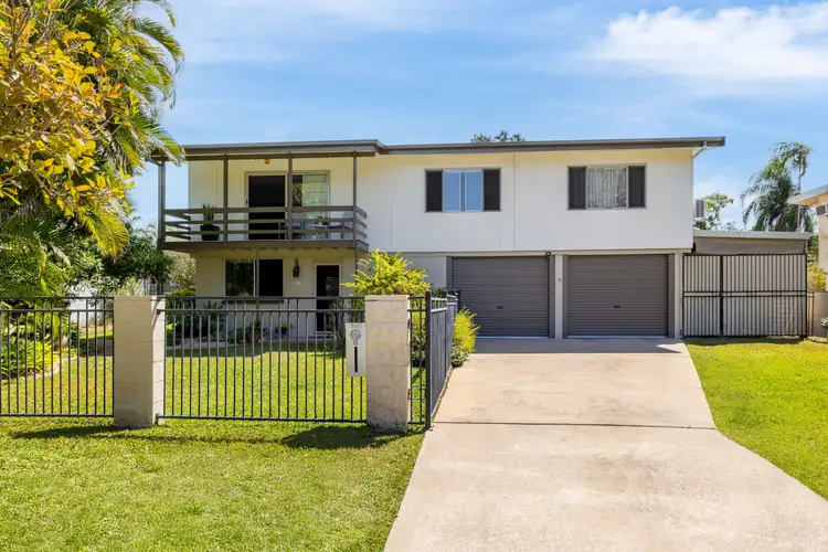 10 Keesing Road, Douglas QLD 4814