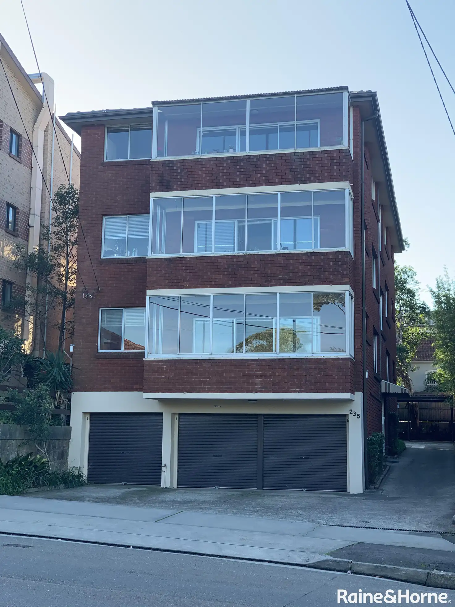 Main view of Homely apartment listing, 1/235 Clovelly Road, Clovelly NSW 2031