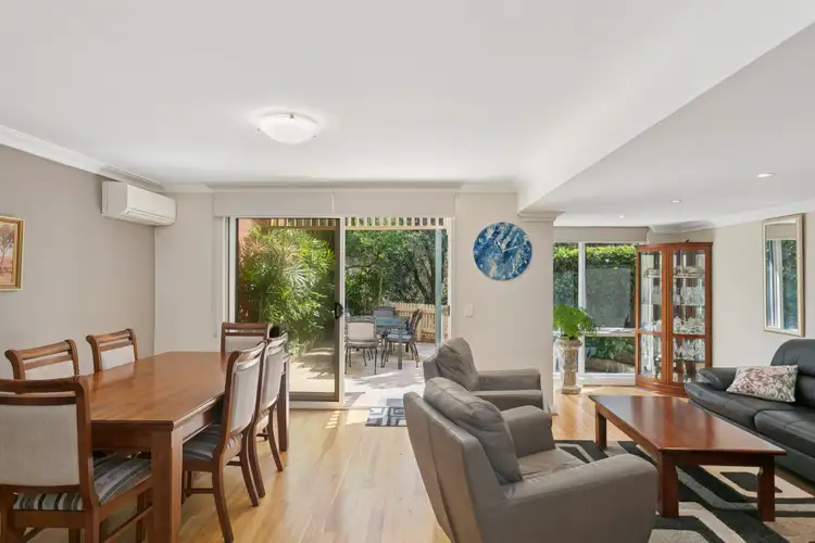 4/18 St Johns Wood Boulevard, Mount Claremont WA 6010