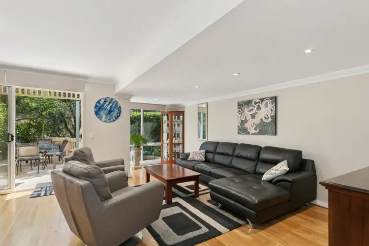 Sixth view of Homely townhouse listing, 4/18 St Johns Wood Boulevard, Mount Claremont WA 6010