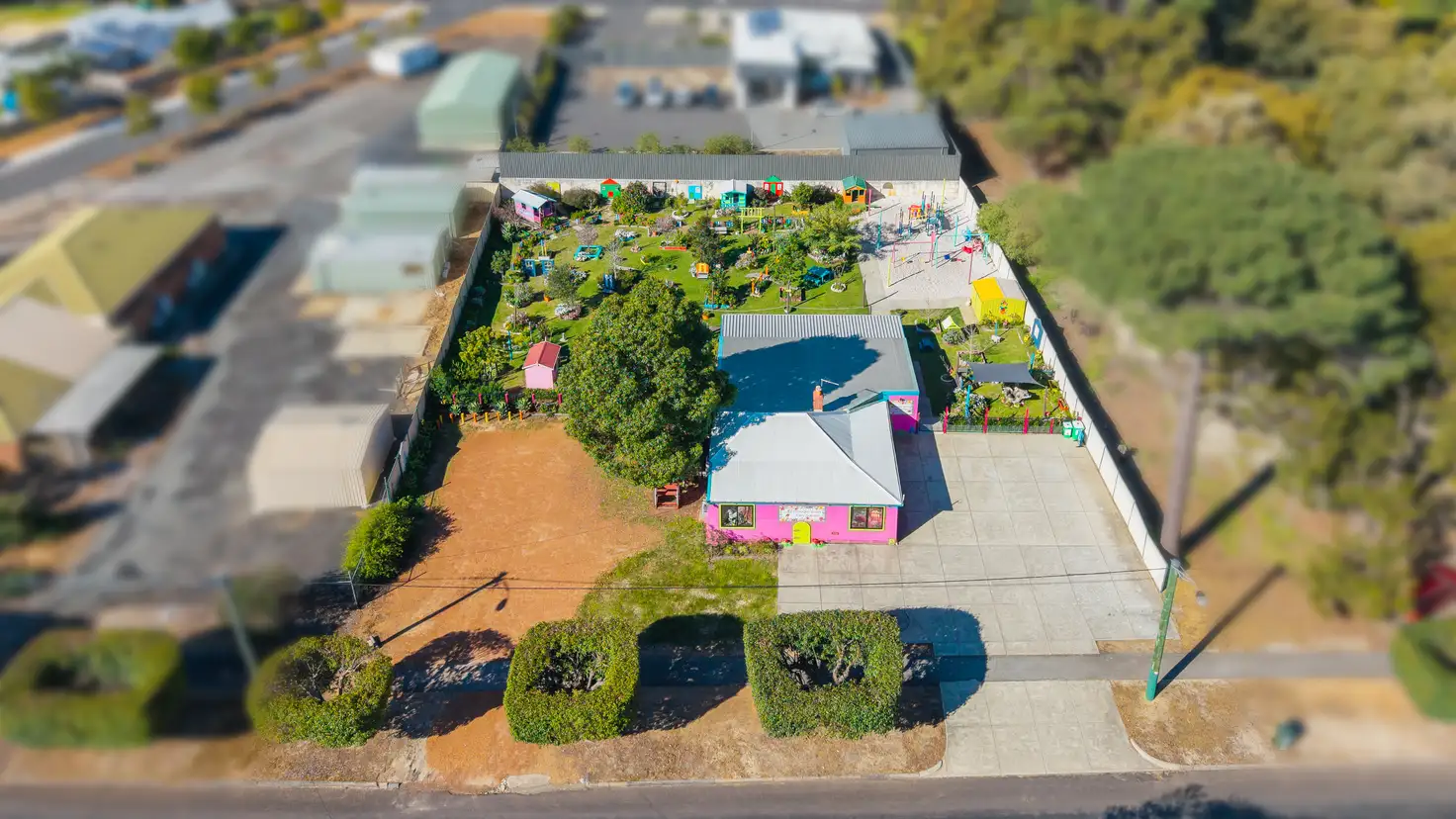 Main view of Homely house listing, 124 South Western Highway, Waroona WA 6215