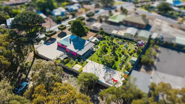 Second view of Homely house listing, 124 South Western Highway, Waroona WA 6215