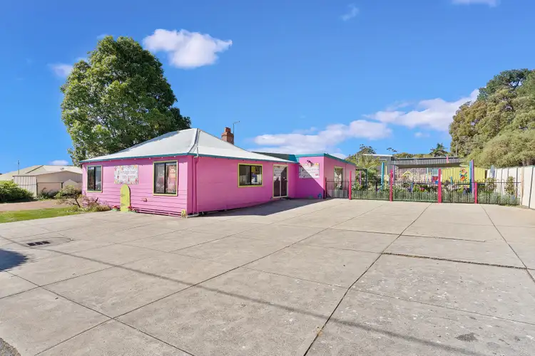 Third view of Homely house listing, 124 South Western Highway, Waroona WA 6215