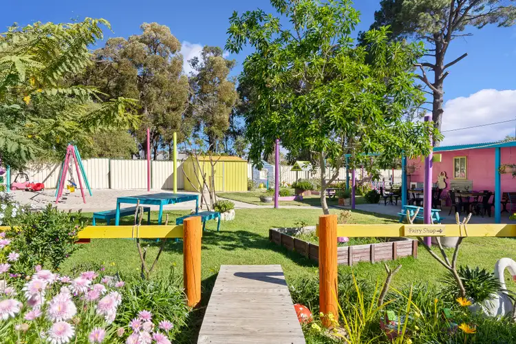 Seventh view of Homely house listing, 124 South Western Highway, Waroona WA 6215