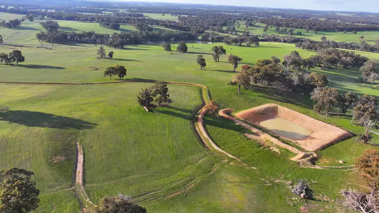 1705 Gibbs Road, Trigwell WA 6244