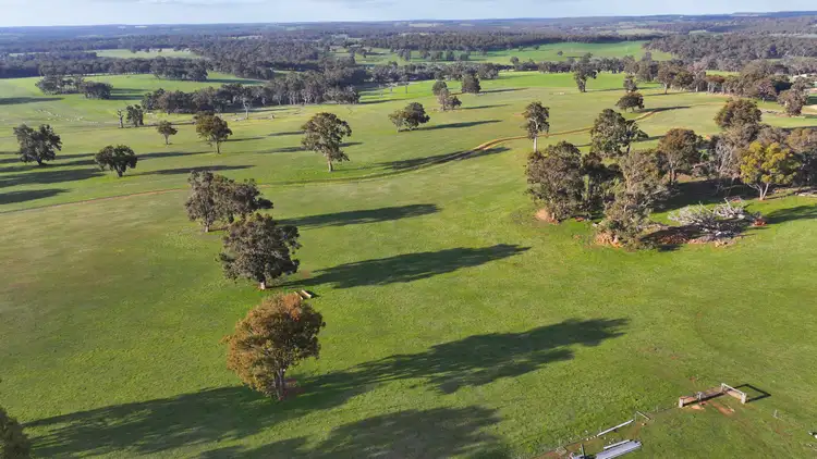 Fifth view of Homely rural property listing, 1705 Gibbs Road, Trigwell WA 6244