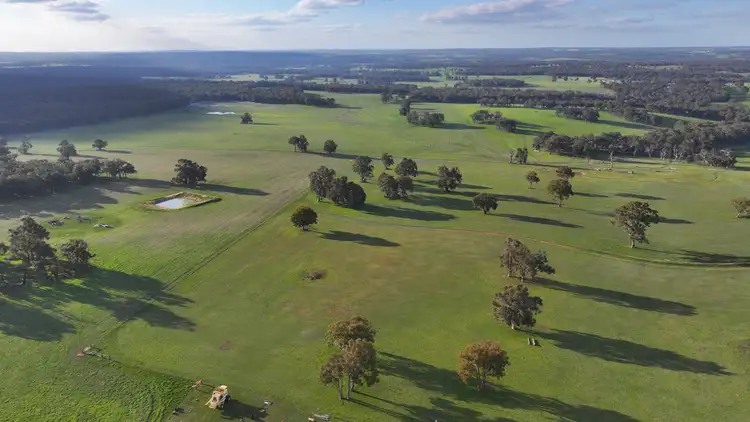 Sixth view of Homely rural property listing, 1705 Gibbs Road, Trigwell WA 6244