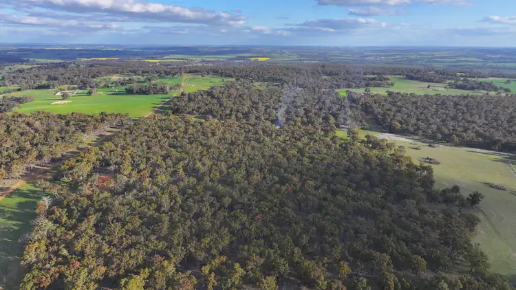 Seventh view of Homely rural property listing, 1705 Gibbs Road, Trigwell WA 6244