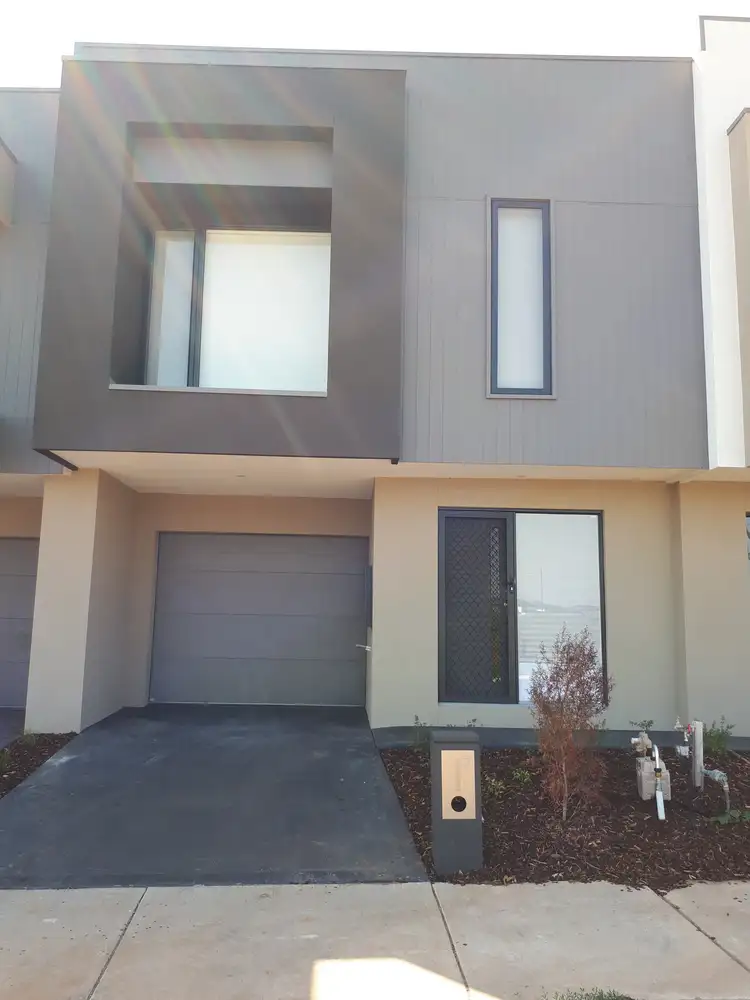 7 Fuji Drive, Truganina VIC 3029