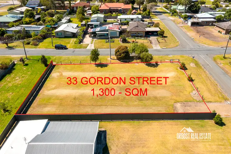 33 Gordon Street, Orbost VIC 3888