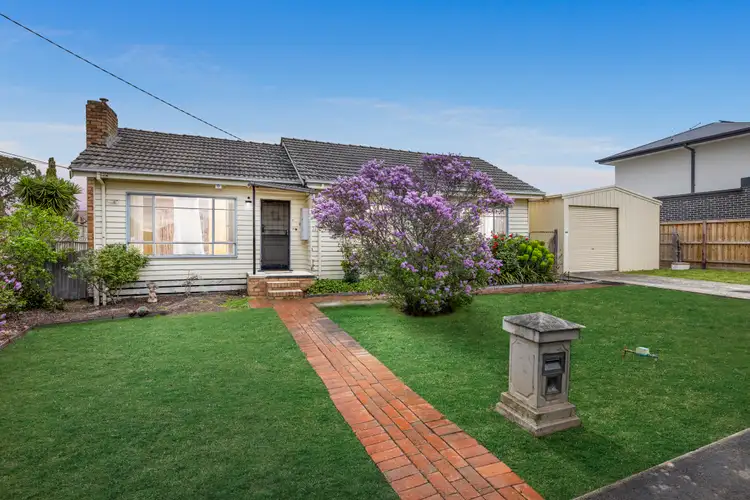 21 Flower Street, Ferntree Gully VIC 3156