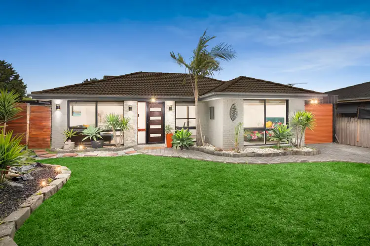 10 Whitfield Court, Mill Park VIC 3082