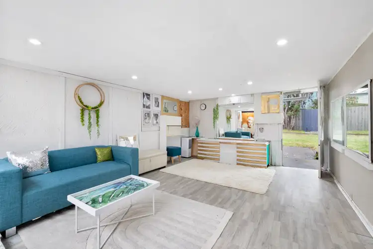 Fifth view of Homely house listing, 10 Whitfield Court, Mill Park VIC 3082