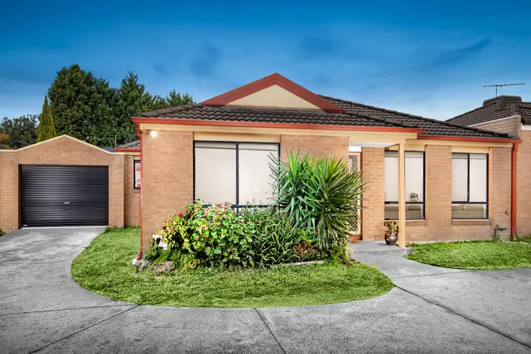 3/95 Duffy Street, Epping VIC 3076