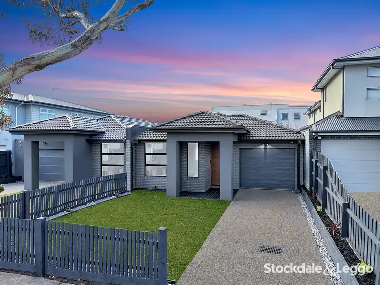 66 May Street, Altona North VIC 3025