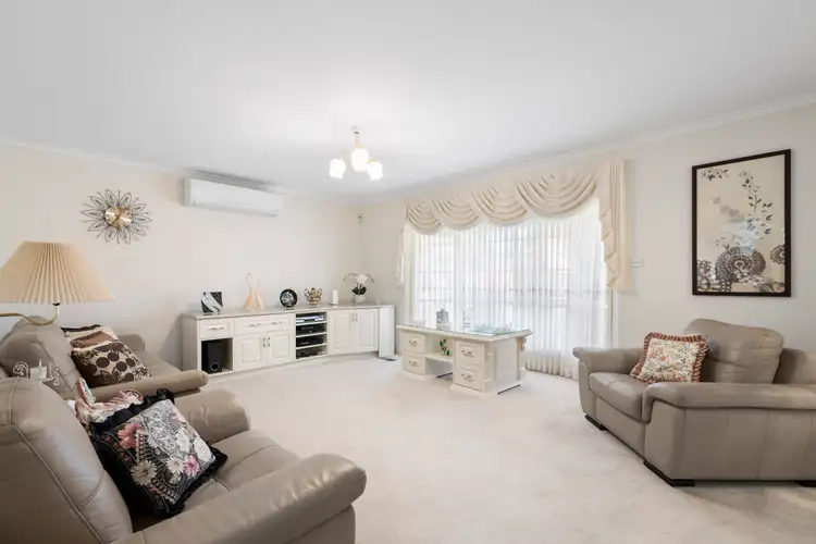 Second view of Homely house listing, 19 Arthur Phillip Way, Mill Park VIC 3082