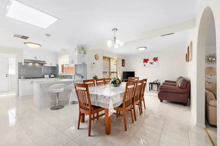 Third view of Homely house listing, 19 Arthur Phillip Way, Mill Park VIC 3082