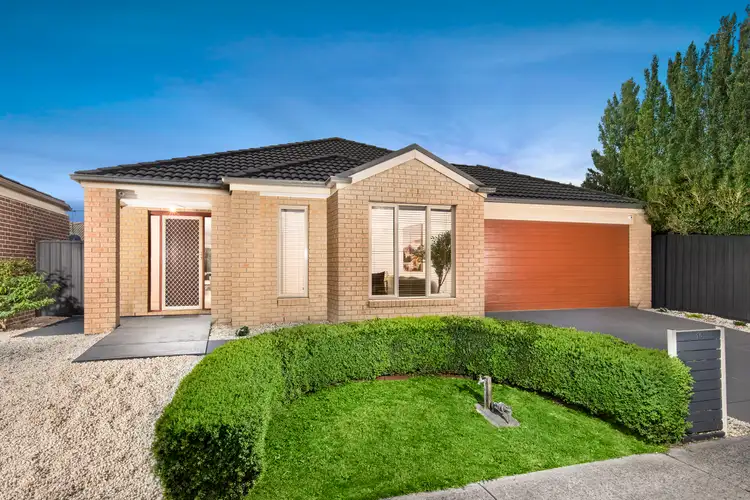 15 Kareelah Link, South Morang VIC 3752
