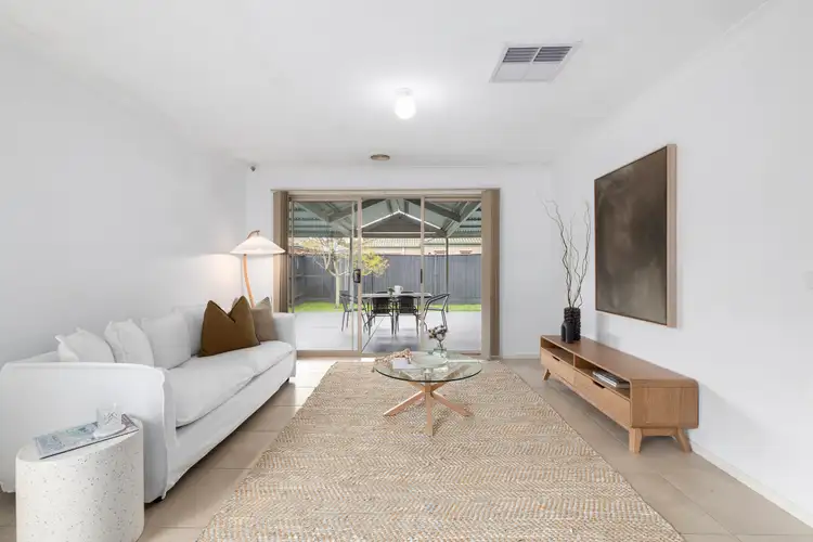 Second view of Homely house listing, 15 Kareelah Link, South Morang VIC 3752