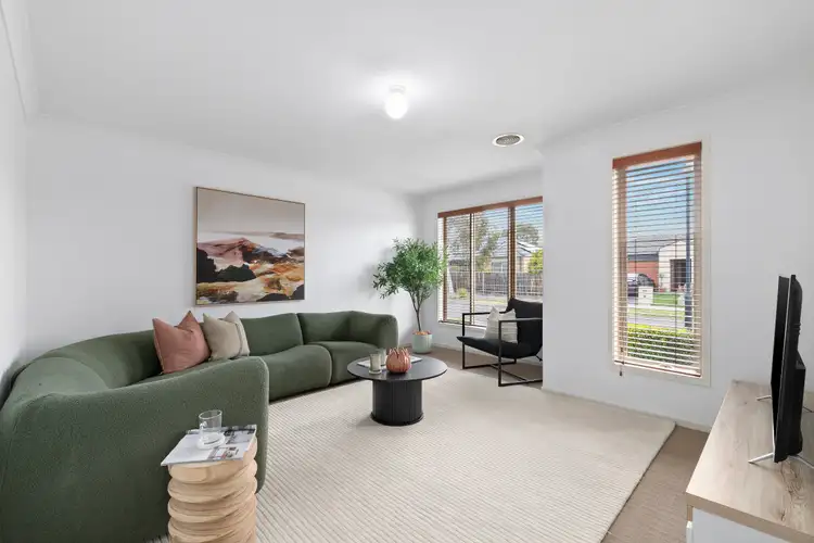 Third view of Homely house listing, 15 Kareelah Link, South Morang VIC 3752