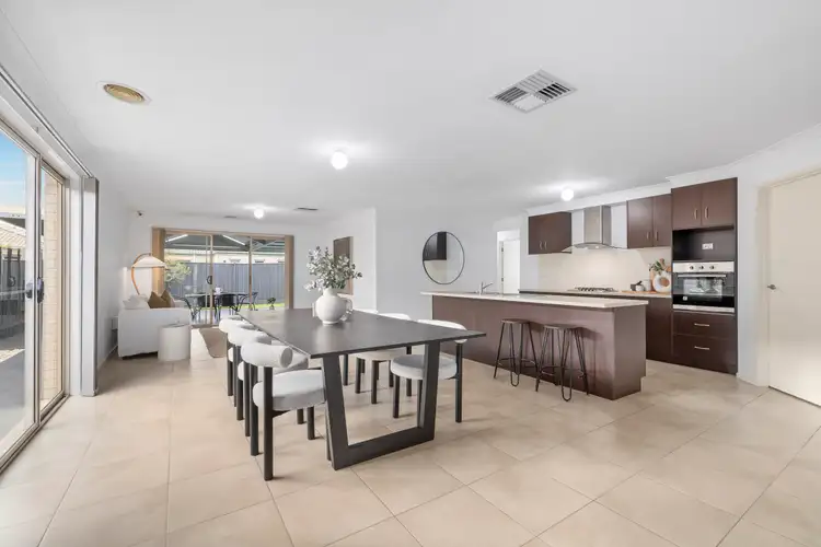 Fourth view of Homely house listing, 15 Kareelah Link, South Morang VIC 3752