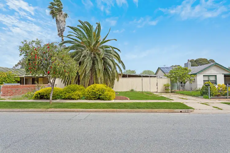 14 Wayford Street, Elizabeth Vale SA 5112