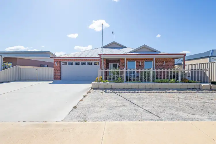 19 Salamanca Road
