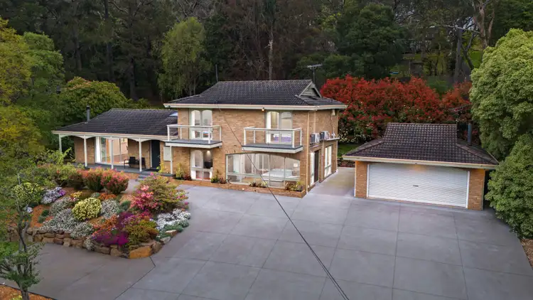 30 Edward Street, Upper Ferntree Gully VIC 3156