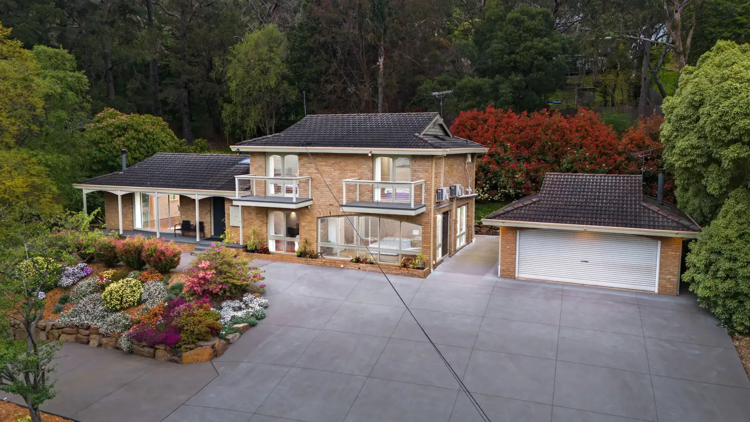 Main view of Homely house listing, 30 Edward Street, Upper Ferntree Gully VIC 3156