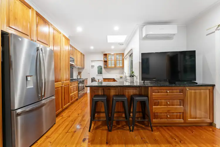 Fifth view of Homely house listing, 30 Edward Street, Upper Ferntree Gully VIC 3156